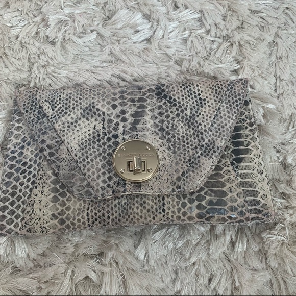 Elliott Lucca Cordoba clutch - Picture 8 of 9